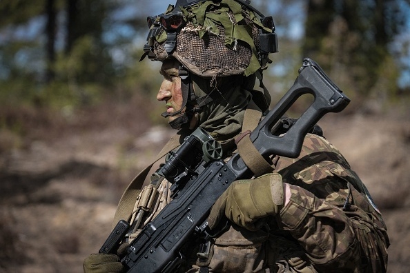 As NATO Entry Looms For Finland, It Defends Move to Join Before Sweden